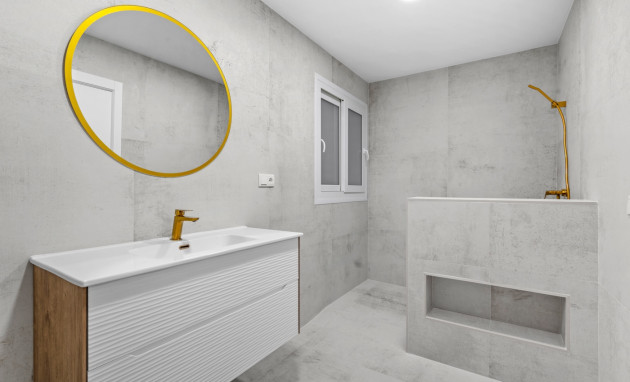 Reventa - Apartment - Torrevieja - Playa Acequion
