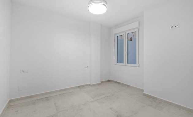 Reventa - Apartment - Torrevieja - Playa Acequion