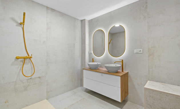 Reventa - Apartment - Torrevieja - Playa Acequion