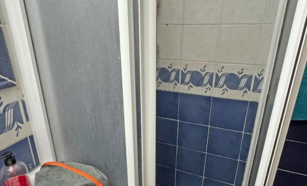 Herverkoop - Terraced house - Guardamar del Segura - El Edén - Los Estaños