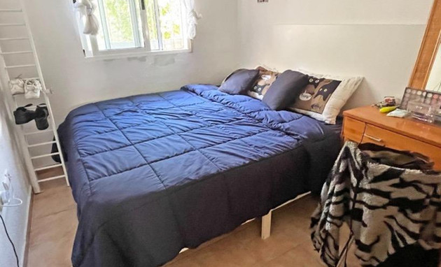 Herverkoop - Terraced house - Guardamar del Segura - El Edén - Los Estaños