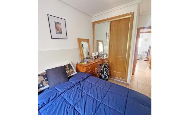 Herverkoop - Terraced house - Guardamar del Segura - El Edén - Los Estaños