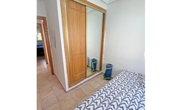 Herverkoop - Terraced house - Guardamar del Segura - El Edén - Los Estaños