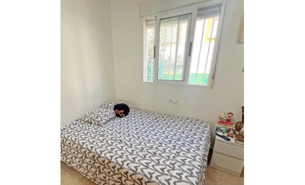 Herverkoop - Terraced house - Guardamar del Segura - El Edén - Los Estaños