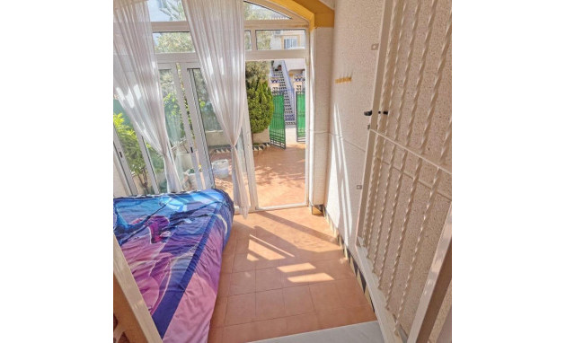 Herverkoop - Terraced house - Guardamar del Segura - El Edén - Los Estaños