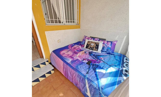 Herverkoop - Terraced house - Guardamar del Segura - El Edén - Los Estaños
