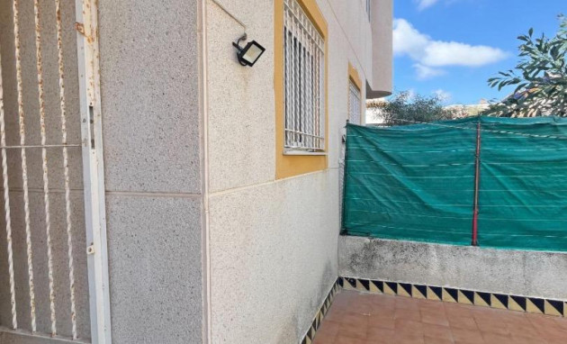 Herverkoop - Terraced house - Guardamar del Segura - El Edén - Los Estaños