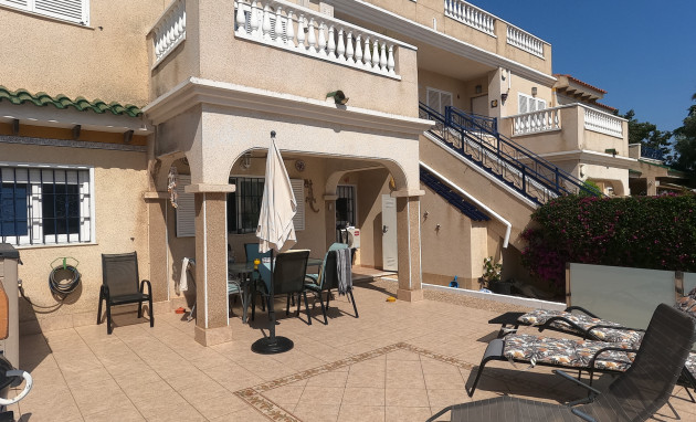 Herverkoop - Apartment - Orihuela Costa - Playa Flamenca