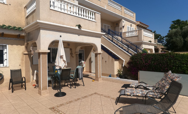 Herverkoop - Apartment - Orihuela Costa - Playa Flamenca
