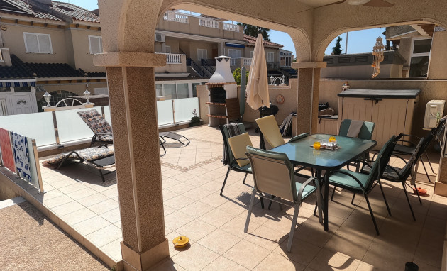 Herverkoop - Apartment - Orihuela Costa - Playa Flamenca