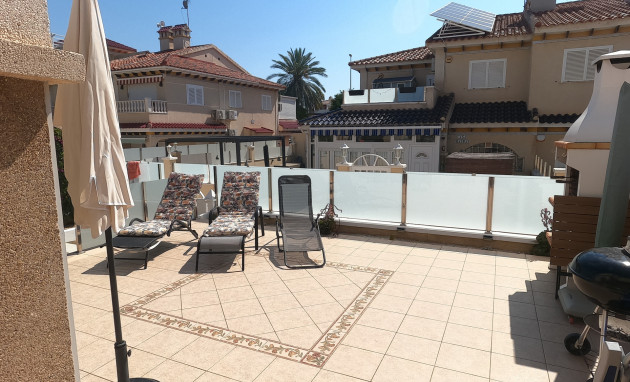 Herverkoop - Apartment - Orihuela Costa - Playa Flamenca
