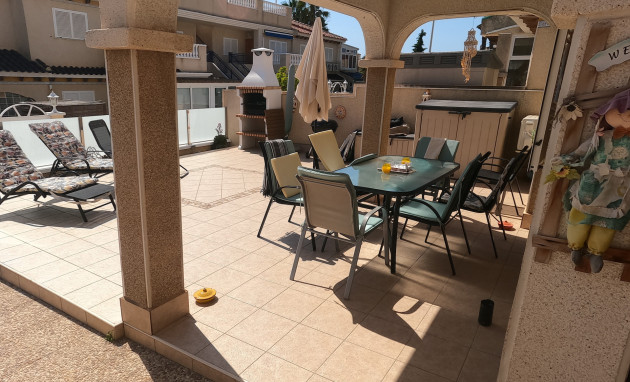 Herverkoop - Apartment - Orihuela Costa - Playa Flamenca