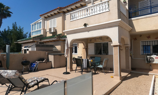 Herverkoop - Apartment - Orihuela Costa - Playa Flamenca