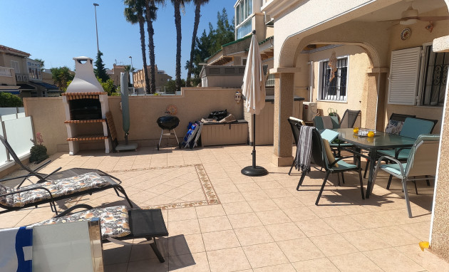 Herverkoop - Apartment - Orihuela Costa - Playa Flamenca