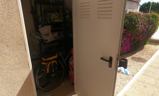 Herverkoop - Apartment - Orihuela Costa - Playa Flamenca