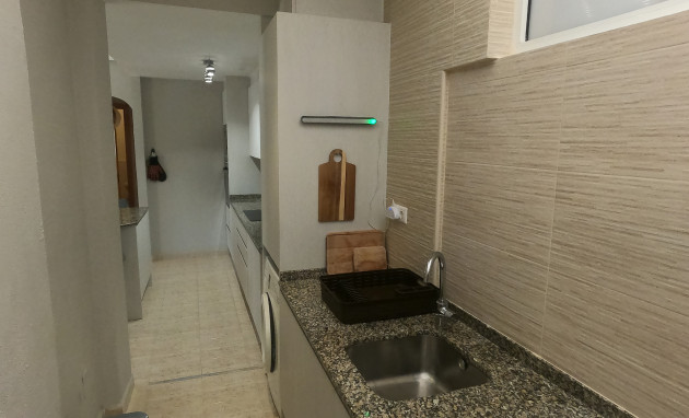 Herverkoop - Apartment - Orihuela Costa - Playa Flamenca
