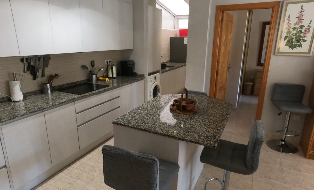 Herverkoop - Apartment - Orihuela Costa - Playa Flamenca