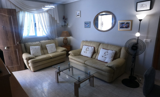 Herverkoop - Apartment - Orihuela Costa - Playa Flamenca