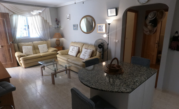 Herverkoop - Apartment - Orihuela Costa - Playa Flamenca