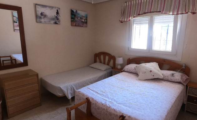 Herverkoop - Apartment - Orihuela Costa - Playa Flamenca