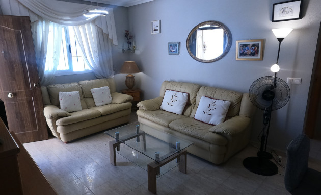 Herverkoop - Apartment - Orihuela Costa - Playa Flamenca