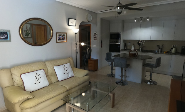 Herverkoop - Apartment - Orihuela Costa - Playa Flamenca