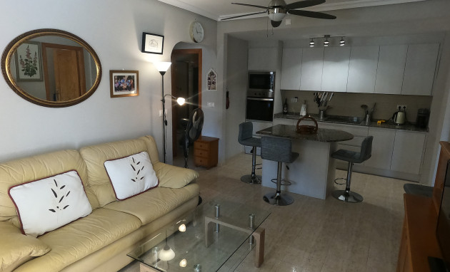 Herverkoop - Apartment - Orihuela Costa - Playa Flamenca