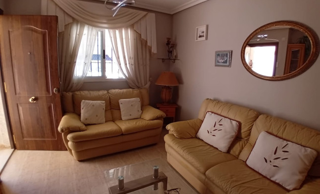 Herverkoop - Apartment - Orihuela Costa - Playa Flamenca