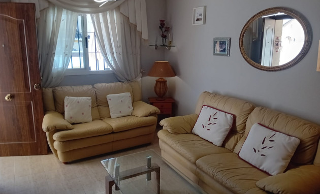 Herverkoop - Apartment - Orihuela Costa - Playa Flamenca