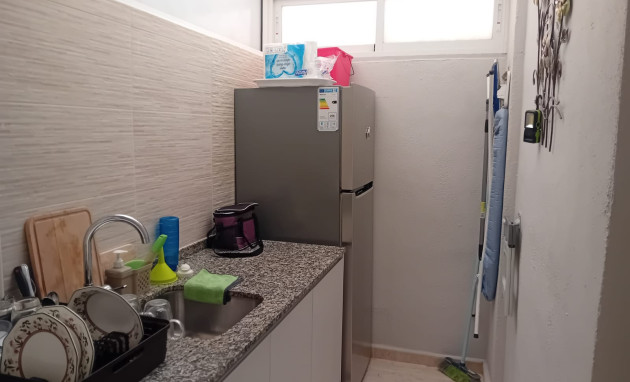 Herverkoop - Apartment - Orihuela Costa - Playa Flamenca