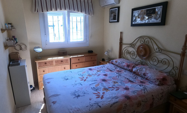 Herverkoop - Apartment - Orihuela Costa - Playa Flamenca