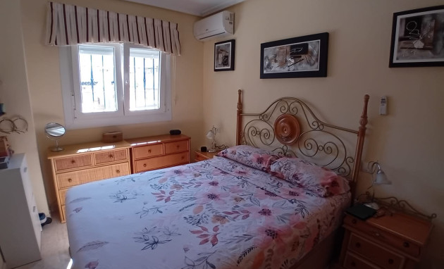 Herverkoop - Apartment - Orihuela Costa - Playa Flamenca