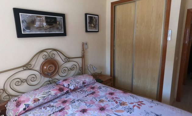 Herverkoop - Apartment - Orihuela Costa - Playa Flamenca