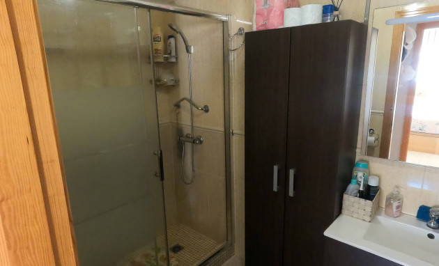Herverkoop - Apartment - Orihuela Costa - Playa Flamenca