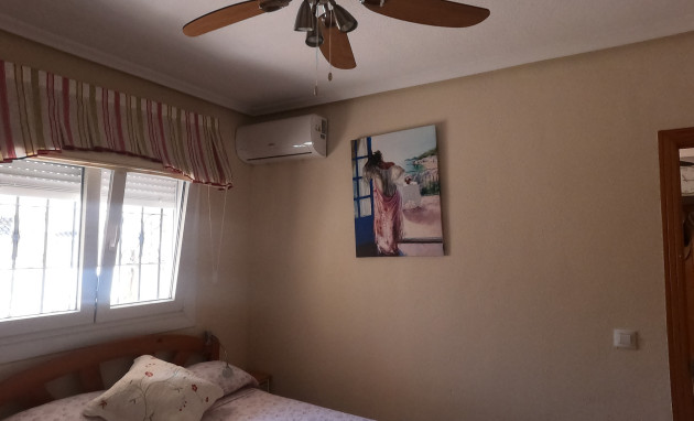 Herverkoop - Apartment - Orihuela Costa - Playa Flamenca