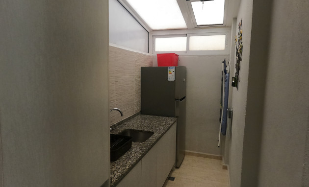 Herverkoop - Apartment - Orihuela Costa - Playa Flamenca