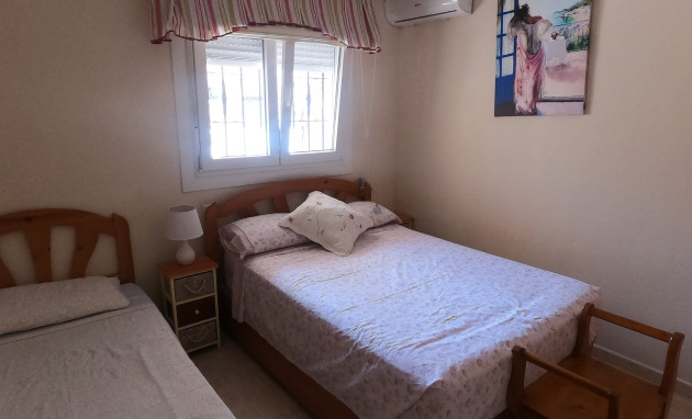 Herverkoop - Apartment - Orihuela Costa - Playa Flamenca