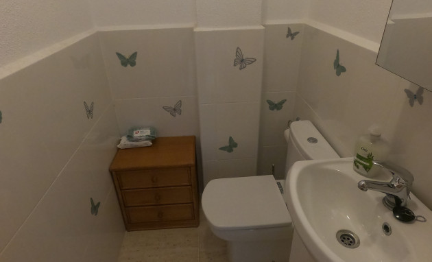 Herverkoop - Apartment - Orihuela Costa - Playa Flamenca