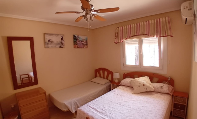 Herverkoop - Apartment - Orihuela Costa - Playa Flamenca