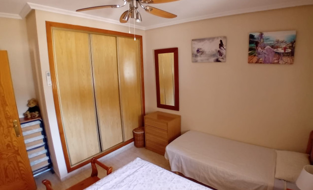 Herverkoop - Apartment - Orihuela Costa - Playa Flamenca
