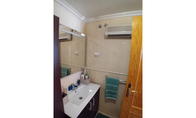 Herverkoop - Apartment - Orihuela Costa - Playa Flamenca