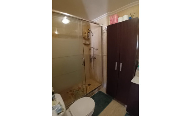 Herverkoop - Apartment - Orihuela Costa - Playa Flamenca