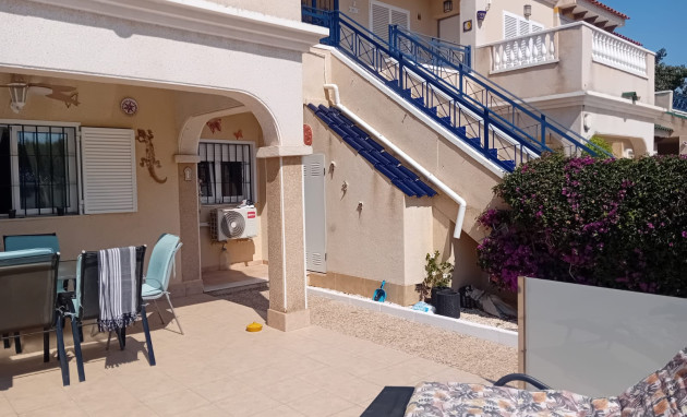 Herverkoop - Apartment - Orihuela Costa - Playa Flamenca