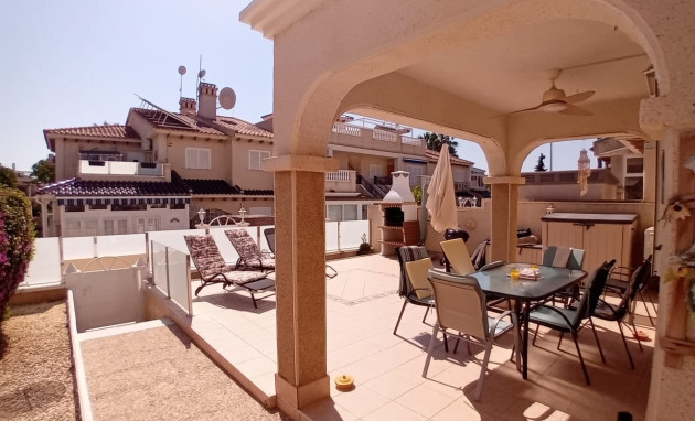 Herverkoop - Apartment - Orihuela Costa - Playa Flamenca