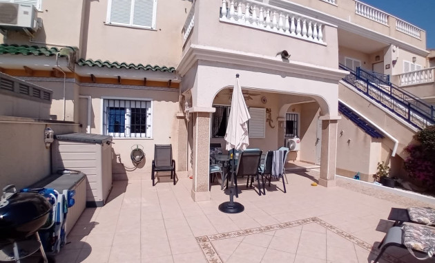 Herverkoop - Apartment - Orihuela Costa - Playa Flamenca
