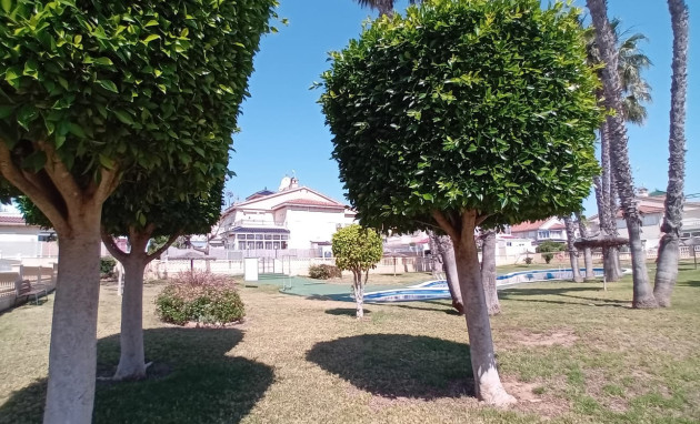 Herverkoop - Apartment - Orihuela Costa - Playa Flamenca