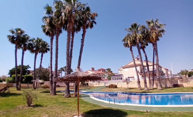 Herverkoop - Apartment - Orihuela Costa - Playa Flamenca