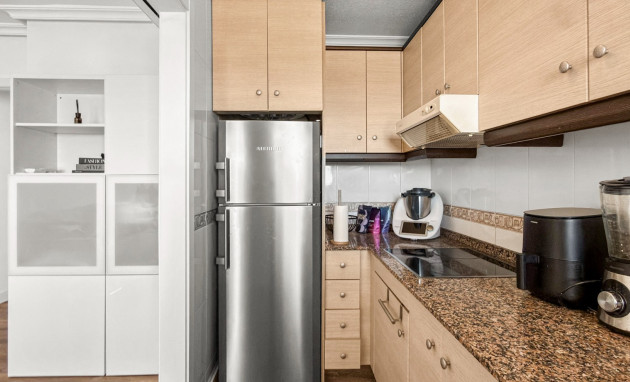Revente - Apartment - Torrevieja - Torrevieja - Centre