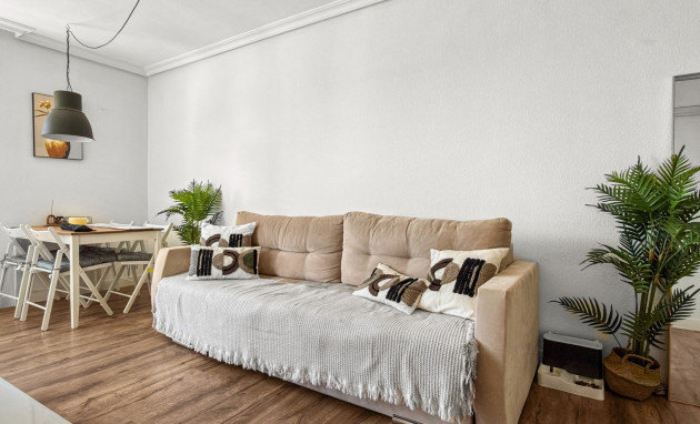 Revente - Apartment - Torrevieja - Torrevieja - Centre