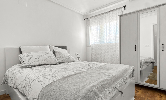 Revente - Apartment - Torrevieja - Torrevieja - Centre